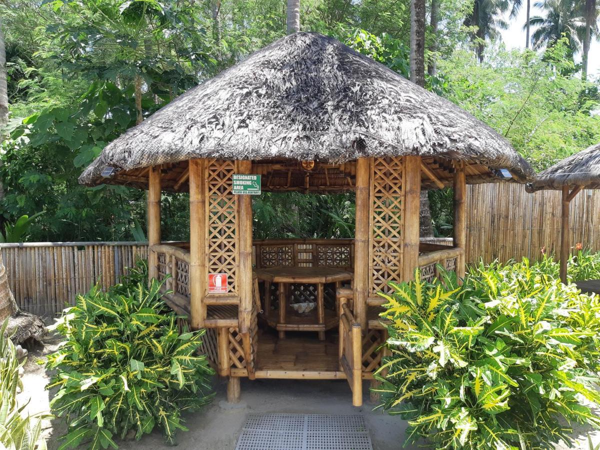Sunset Beach Resort By Rf At Sanvicentepalawan Opc San Vicente  Exterior foto