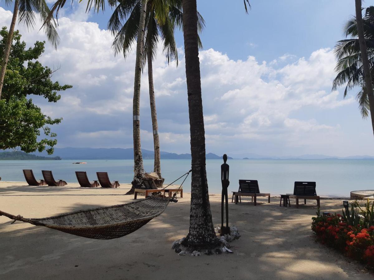 Sunset Beach Resort By Rf At Sanvicentepalawan Opc San Vicente  Exterior foto