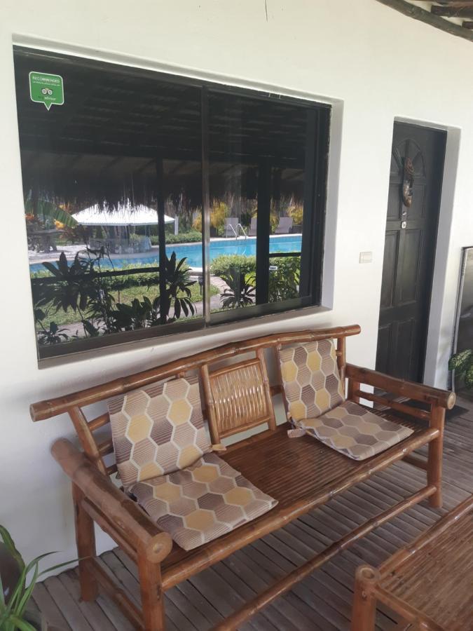 Sunset Beach Resort By Rf At Sanvicentepalawan Opc San Vicente  Exterior foto
