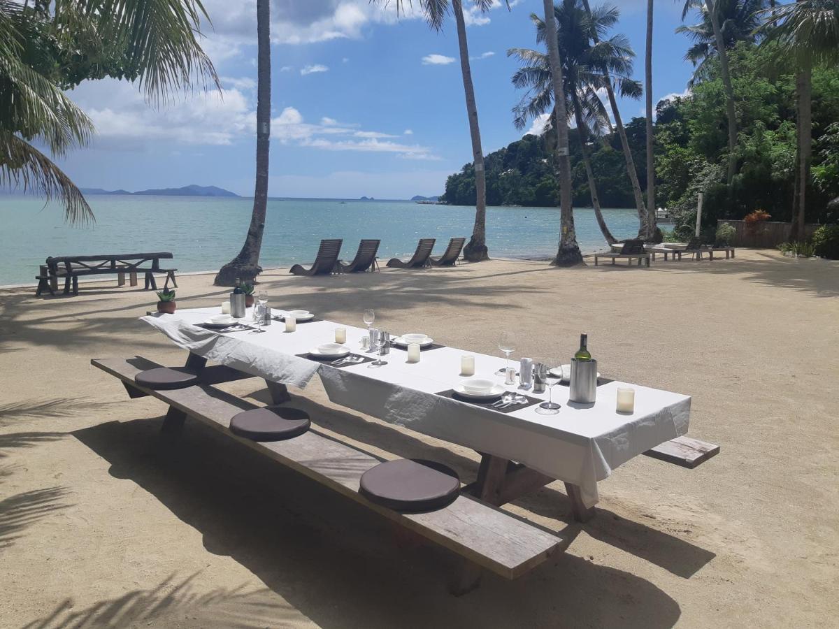 Sunset Beach Resort By Rf At Sanvicentepalawan Opc San Vicente  Exterior foto