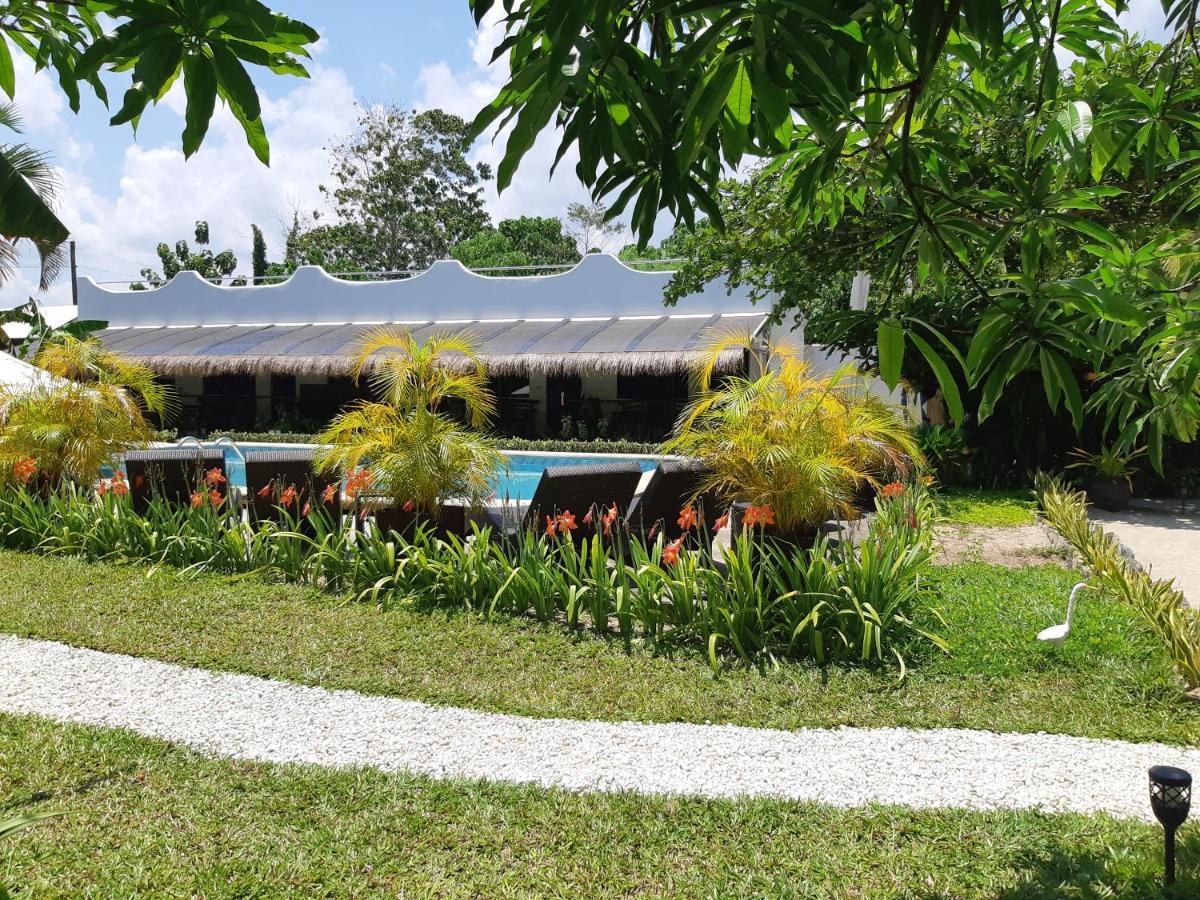 Sunset Beach Resort By Rf At Sanvicentepalawan Opc San Vicente  Exterior foto