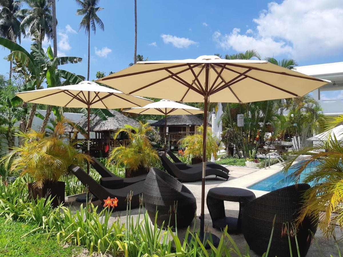 Sunset Beach Resort By Rf At Sanvicentepalawan Opc San Vicente  Exterior foto