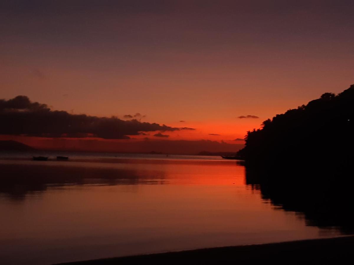 Sunset Beach Resort By Rf At Sanvicentepalawan Opc San Vicente  Exterior foto