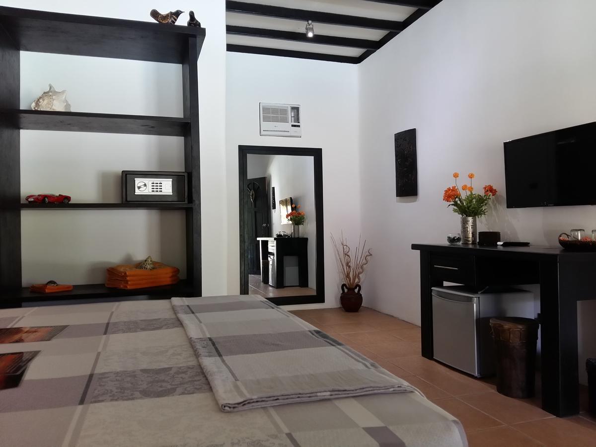 Sunset Beach Resort By Rf At Sanvicentepalawan Opc San Vicente  Exterior foto