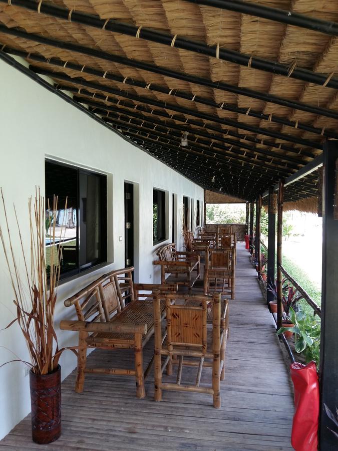 Sunset Beach Resort By Rf At Sanvicentepalawan Opc San Vicente  Exterior foto